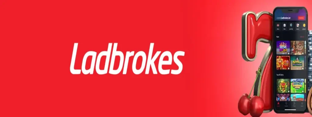 aller sur le casino ladbrokes
